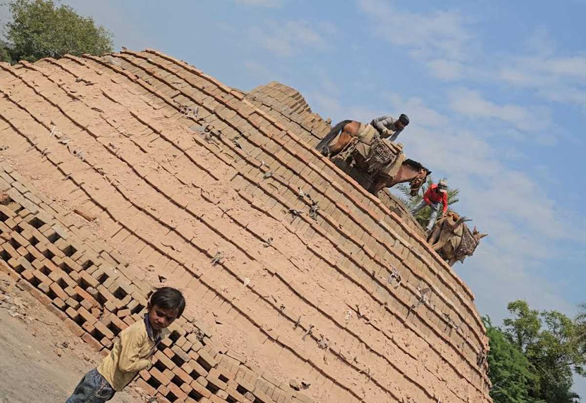 अवैध ईंट भटटा संचालक और लिप्त अधिकारियों का नेक्सस जल्द टूटेगा, मामला कलेक्टर तक पहुँचा